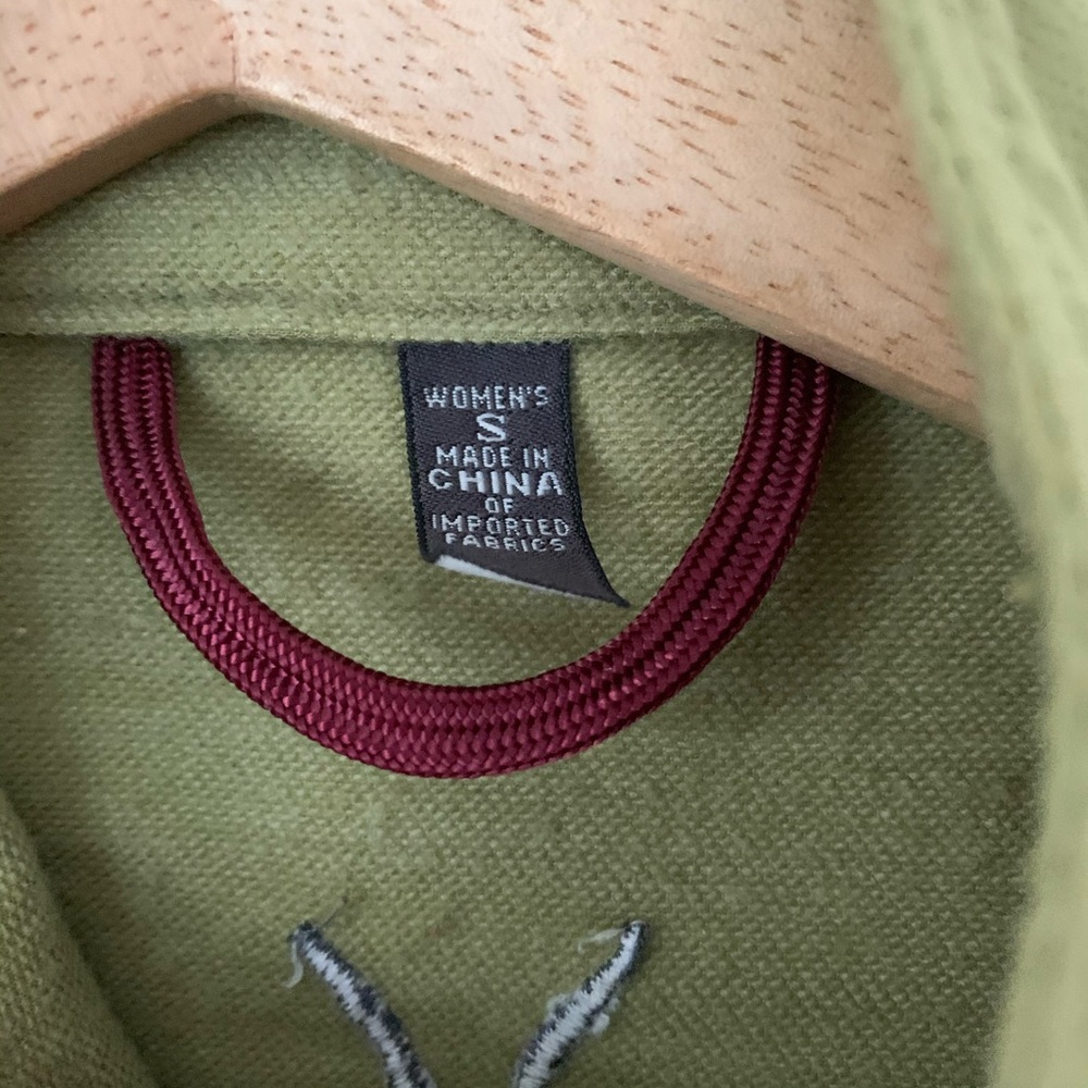 Ibex Wool Soft Shell Jacket - image 2